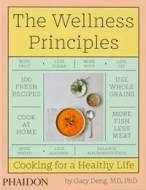The Wellness Principles - cena, porovnanie
