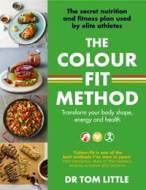 The Colour-Fit Method - cena, porovnanie
