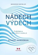 Nádech, výdech - Stuart Sandeman - cena, porovnanie