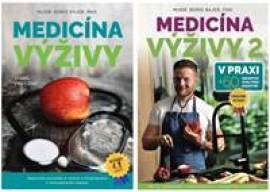 Medicína výživy 1+2, limitovaná edícia