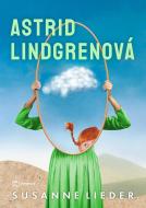 Astrid Lindgrenová - Susanne Lieder CZ - cena, porovnanie