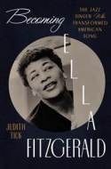 Becoming Ella Fitzgerald - cena, porovnanie