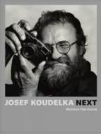 Josef Koudelka: Next - cena, porovnanie