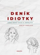 Deník idiotky - cena, porovnanie