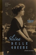 Slečna Belle Greene - cena, porovnanie