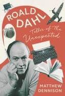 Teller of the Unexpected: Roald Dahl - cena, porovnanie