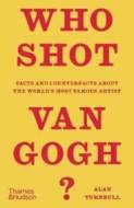 Who Shot Van Gogh? - cena, porovnanie