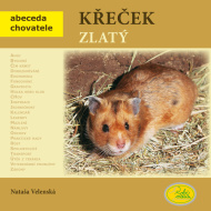 Křeček zlatý - Velenská Nataša - cena, porovnanie