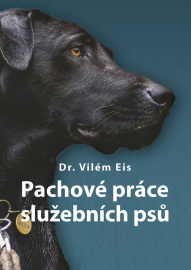 Pachové práce služebních psů