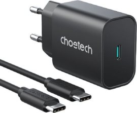 Choetech 25W Wall Charger PD6003