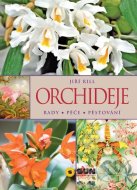 Orchideje Rady Péče Pěstování - cena, porovnanie