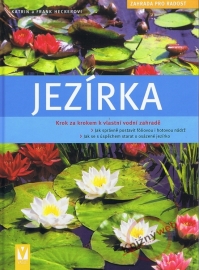 Jezírka - Zahrada pro radost