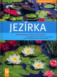 Jezírka krok za krokem