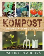 Kompost - Snadno a ekologicky - cena, porovnanie