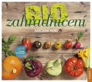 Biozahradničení - Základní kurz - cena, porovnanie