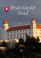 Bratislavský hrad - Štefan Holčík - cena, porovnanie