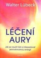 Léčení aury - Walter Lübeck - cena, porovnanie