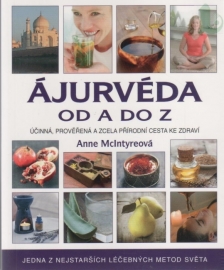 Ájurvéda od A do Z