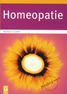 Homeopatie - Werner Stumpf - cena, porovnanie