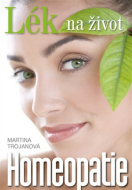 Homeopatie - Lék na život - cena, porovnanie