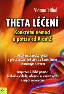 Theta léčení - Konkrétní nemoci a potíže od A do Z - cena, porovnanie