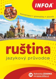 Jazykový průvodce - ruština