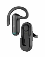 Swissten Dock Earpiece Bluetooth Headset - cena, porovnanie