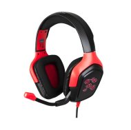 Konix Naruto "Akatsuki" Gaming Headset - cena, porovnanie