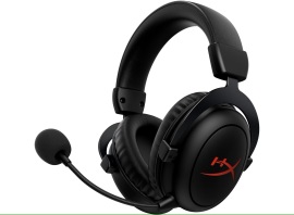 HyperX Cloud II Core Wireless