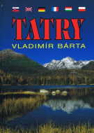 Tatry - Vladimír Bárta - cena, porovnanie
