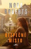 Bezpečné místo - Nora Roberts - cena, porovnanie