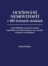 Oceňování nemovitostí v 685 řešených otázkách