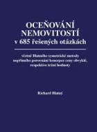 Oceňování nemovitostí v 685 řešených otázkách - cena, porovnanie