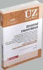 ÚZ 1558 Životní prostředí