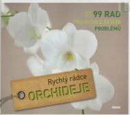 Orchideje Rychlý rádce - cena, porovnanie