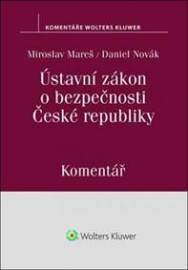 Ústavní zákon o bezpečnosti České republiky