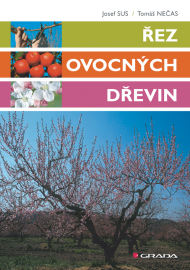 Rez ovocných drevín - Jenny Broomová