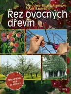 Řez ovocných dřevin - Zahradničení krok za krokem - cena, porovnanie