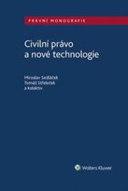 Civilní právo a nové technologie