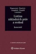 Listina základních práv a svobod Komentář - cena, porovnanie