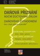 Daňová přiznání FO a PO za rok 2023 - cena, porovnanie