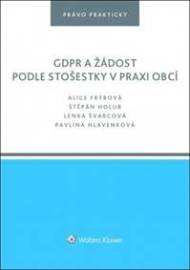 GDPR a žádost podle stošestky v praxi obcí