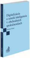 Digitalizácia a umelá inteligencia v obchodných spoločnostiach - cena, porovnanie
