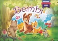 Bambi SUN - cena, porovnanie