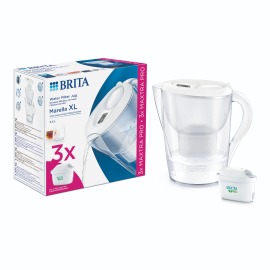 Brita Marella XL + 3 ks MX Pro PO 2024