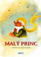 Malý princ MATYS - cena, porovnanie