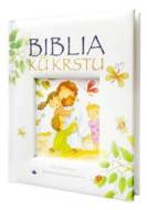 Biblia ku krstu - cena, porovnanie