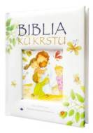 Biblia ku krstu - cena, porovnanie