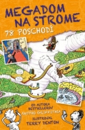 Megadom na strome 6: 78 poschodí - cena, porovnanie