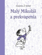 Malý Mikuláš 10: Malý Mikuláš a prekvapenia - cena, porovnanie